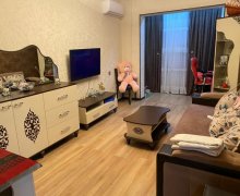 Satılır Köhnə Tikili Nəsimi m., 9-cu mikrorayon, Binəqədi r.