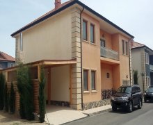 Kirayə (aylıq) Bağ evi Şağan, Xəzər r.