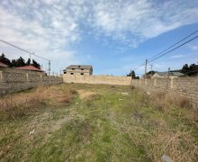 Satılır Torpaq Şağan, Xəzər r.