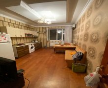 Satılır Yeni Tikili Əhmədli m., Əhmədli, Xətai r.