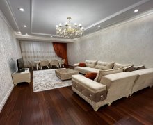 Kirayə (aylıq) Yeni Tikili Gənclik m., Nərimanov r.