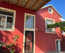 Satılır Həyət evi/villa Biləcəri qəs., Binəqədi r.