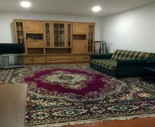 1 otaqli aylıq heyet evi kiraye/villa Yasamal r.
