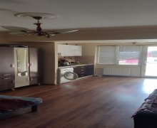 genclikde evlerin qiymeti Gənclik m., Nərimanov r.