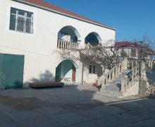 evlerin satisi/villa Bülbülə qəs., Suraxanı r.