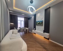 Satılır Yeni Tikili Nəriman Nərimanov m., Nərimanov r.