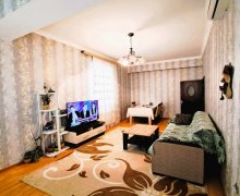 Kirayə (aylıq) Yeni Tikili Bayıl qəs., Səbail r.