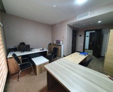 Kirayə (aylıq) Ofis Nəriman Nərimanov m., Nərimanov r.