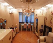 Satılır Köhnə Tikili Neftçilər m., Bakıxanov qəs., Sabunçu r.