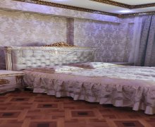 Kirayə (aylıq) Yeni Tikili Həzi Aslanov m., Ağ şəhər, Xətai r.