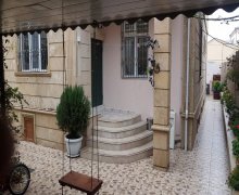 badamdarda satilan villalar/villa Badamdar qəs., Səbail r.