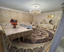 Kirayə (aylıq) Köhnə Tikili Qara Qarayev m., Nizami r.