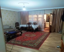 Satılır Köhnə Tikili Bakıxanov qəs., Sabunçu r.