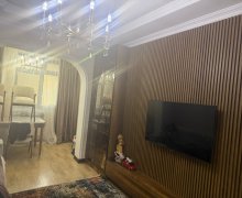 Satılır Köhnə Tikili Avtovağzal m., Biləcəri qəs., Binəqədi r.