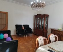 Kirayə (aylıq) Yeni Tikili 28 May m., Nəsimi r.