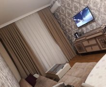 bileceride bina evleri Avtovağzal m., Biləcəri qəs., Binəqədi r.