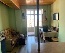 Satılır Yeni Tikili İnşaatçılar m., Yeni Yasamalda qəs., Yasamalda r.