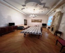 Satılır Köhnə Tikili Sahil m., Səbail r.