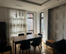 Kirayə (aylıq) Yeni Tikili Nəriman Nərimanov m., Nərimanov r.