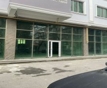 genclikde kiraye obyektler Gənclik m., Nəsimi r.