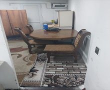 1 otaqli aylıq heyet evi kiraye/villa Nizami m., Yasamal r.