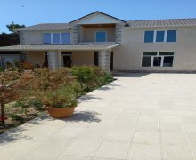 Satılır Bağ evi Şüvəlan, Xəzər r.