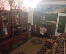 Satılır Köhnə Tikili Xalqlar dostluğu m., Əhmədli, Xətai r.