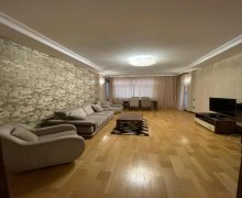 Kirayə (aylıq) Yeni Tikili Nəriman Nərimanov m., Nərimanov r.