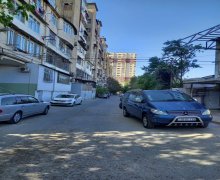 Satılır Köhnə Tikili 20 Yanvar m., Yeni Yasamal qəs., Yasamal r.