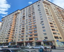 Аренда Новостройка м. Ази Асланова м., Хетаи р.