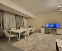 Satılır Yeni Tikili 20 Yanvar m., Yasamal r.