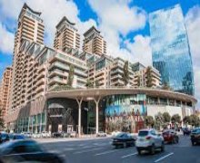 Satılır Yeni Tikili 28 May m., Nəsimi r.