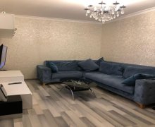 Satılır Həyət evi/villa Azadlıq m., Binəqədi qəs., Binəqədi r.