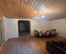 Kirayə (aylıq) Həyət evi/villa Gənclik m., Nərimanov r.