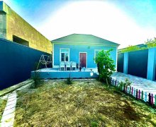 Satılır Bağ evi Şüvəlan, Xəzər r.