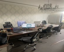 Kirayə (aylıq) Ofis Nizami m., Nizami Moll, Yasamal r.