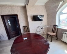 Kirayə (aylıq) Yeni Tikili Xırdalan ş.