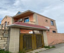 xirdalanda 2 mertebeli heyet evleri/villa Xırdalan ş.