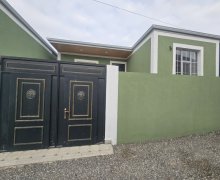 Продажа Дома/Виллы пос. Биня, Хязяр р.