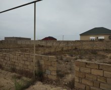 buzovnada torpaq satilir Buzovna, Xəzər r.