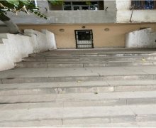 Kirayə (aylıq) Obyekt Memar Əcəmi m., 9-cu mikrorayon, Binəqədi r.