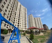 Satılır Yeni Tikili Elmlər akademiyası m., Bayıl qəs., Səbail r.