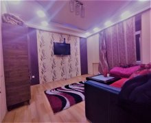 Kirayə (aylıq) Yeni Tikili Həzi Aslanov m., Xətai r.