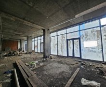 Satılır Obyekt Nizami m., Nəsimi r.