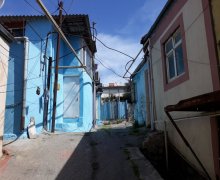 Satılır Həyət evi/villa Koroğlu m., Sabunçu qəs., Sabunçu r.