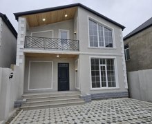 Satılır Həyət evi/villa Zabrat qəs., Sabunçu r.