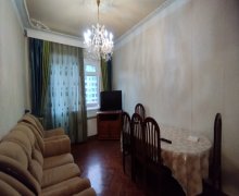 ecemide aylıq kiraye evler 2018 Memar Əcəmi - 2 m., Nəsimi r.