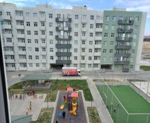 Satılır Yeni Tikili Hövsan qəs., Suraxanı r.