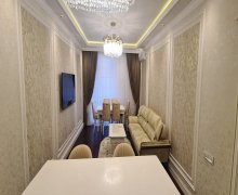 Kirayə (aylıq) Yeni Tikili 8 Noyabr m., Yasamal r.