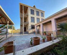 Satılır Bağ evi Novxanı, Abşeron r.